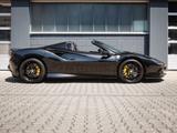 Ferrari F 8 Spider * Carbon * Racing Sitz* Carplay * - Ferrari F8 aus 2023