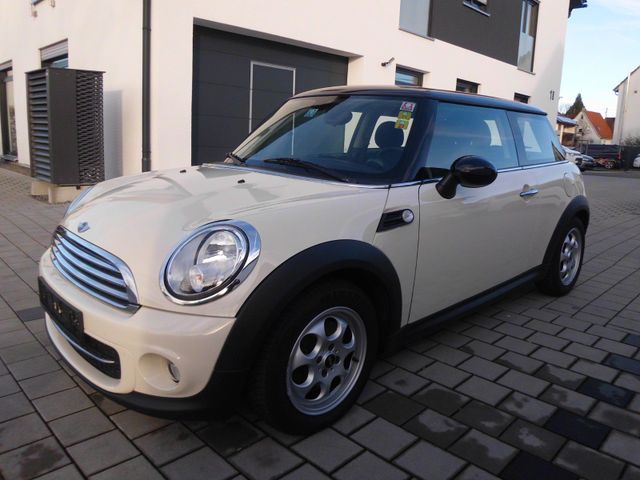 MINI COOPER_D Mini Cooper D TEL.01738591488.