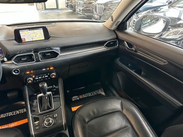Mazda CX-5 *Head-UP*Keyless*Memory*360°*SpurH*TotWink*