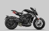 MV Agusta Dragster 800 RR Ottantesimo - MV Augusta Dragster 800RR