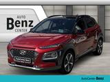 Hyundai Kona Premium Premium 2WD *ALU*KRELL*HEAD-UP* - schwarze Hyundai KONA