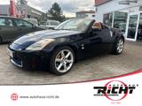 Nissan 350Z Roadster Premium Pack SHZ Xenon - Nissan 350Z Gebrauchtwagen