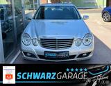 Mercedes-Benz E 200 Limousine Kompressor*SHZ*NAVI* - gebrauchte Mercedes-Benz E-Klasse aus dem Jahr 2008