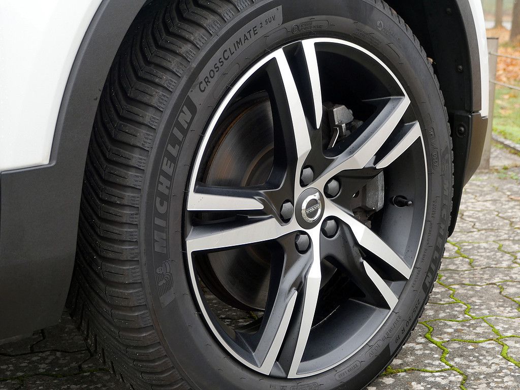 Volvo XC40 T5 Recharge R Design Expression foto 12