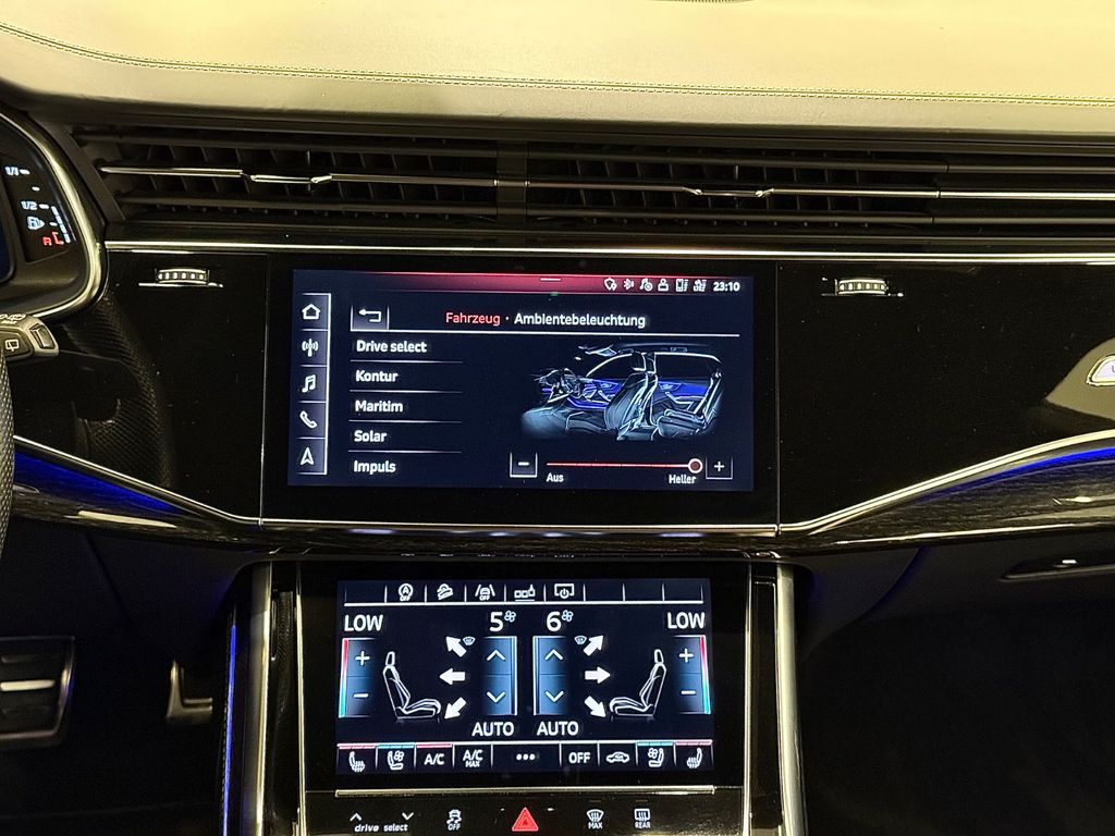 Audi Q8 - Bild 14