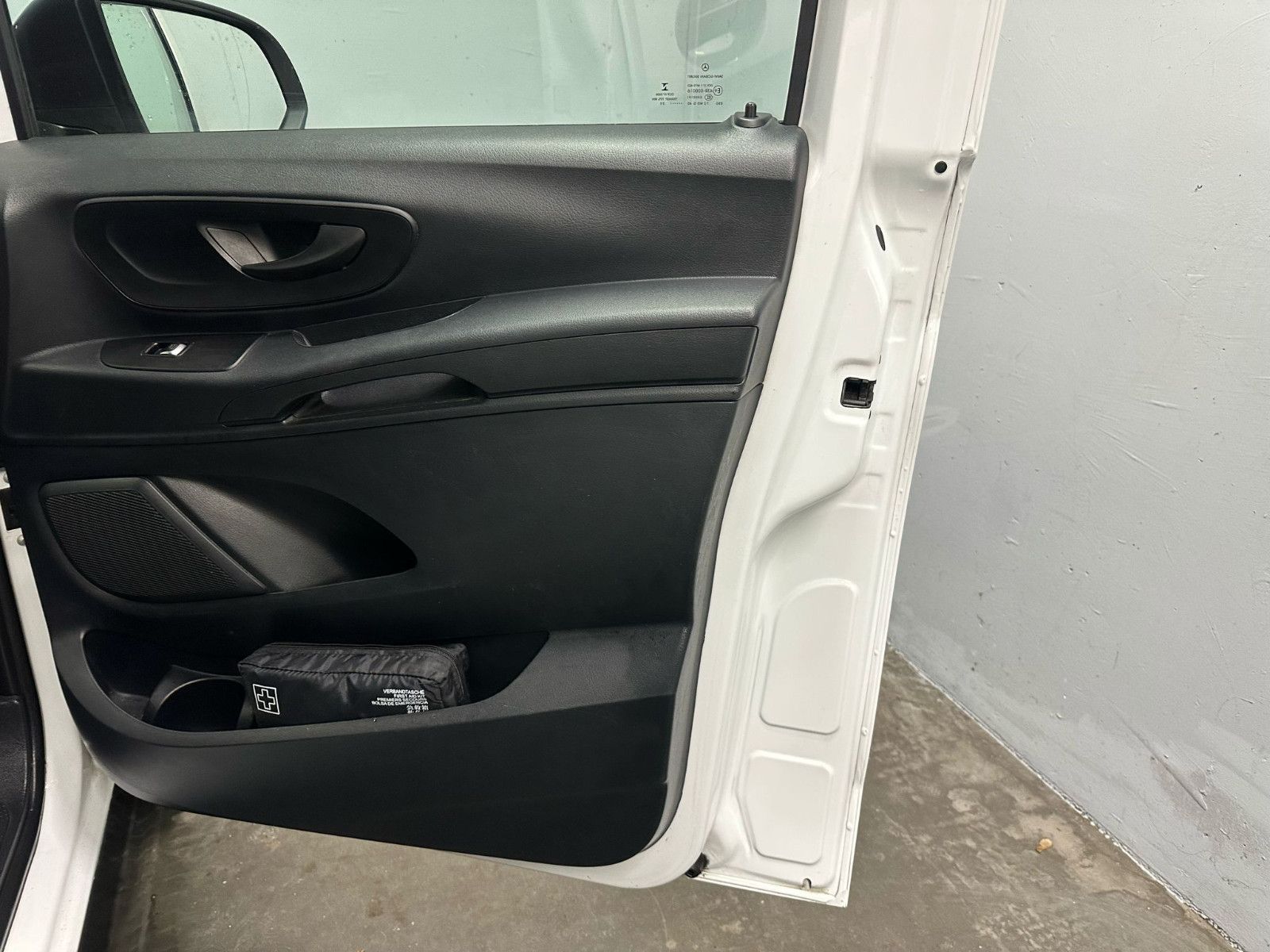 Fahrzeugabbildung Mercedes-Benz Vito 114 CDI 4 Matic Autom. *SORTIMO*NAVI*KLIMA*
