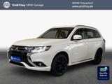 Mitsubishi Outlander 2.0 4WD Plug-In Hybrid Top ANHÄNGERKUP - Mitsubishi Plug-in Hybrid Outlander SUV