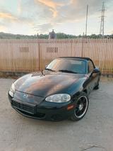 Mazda Miata MX5 - Mazda: Miata