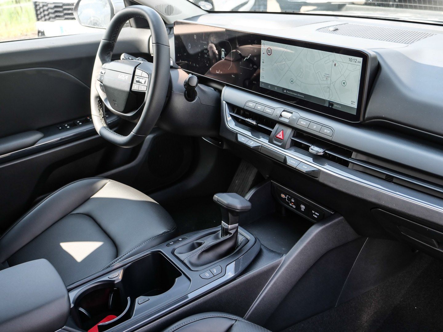 Kia K4 - Bild 15