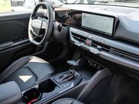 Kia K4 - Vorschau Bild 15