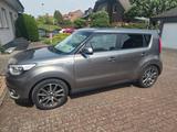 Kia Soul PLAY voll,shz,tempo - graue Kia Soul