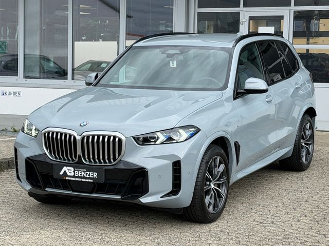 BMW X5 30 d xDrive M Sport/HEAD-UP/360°/SOUND/AMBIEN
