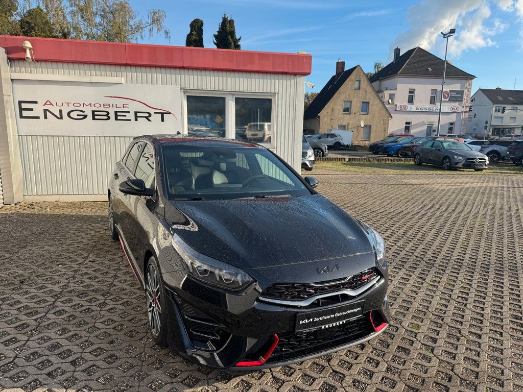 Image of Kia cee'd / Ceed