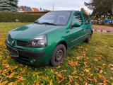 Renault Clio 1.2 TÜV bis 10/27 - gebrauchte Renault Clio aus dem Jahr 2001