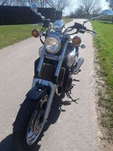 Yamaha VMAX 1200 V-Boost incl. Wertgutachten - YAMAHA VMAX 1200