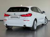 BMW 120 d LED+Temp+PDC+DAB+SHZ+AppleCarPlay - gebrauchte BMW 120 aus dem Jahr 2022