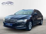 Skoda Superb Combi Style iV Matrix/DCC/360/Keyless - Skoda Superb mit Hybrid-Antrieb: Automatik
