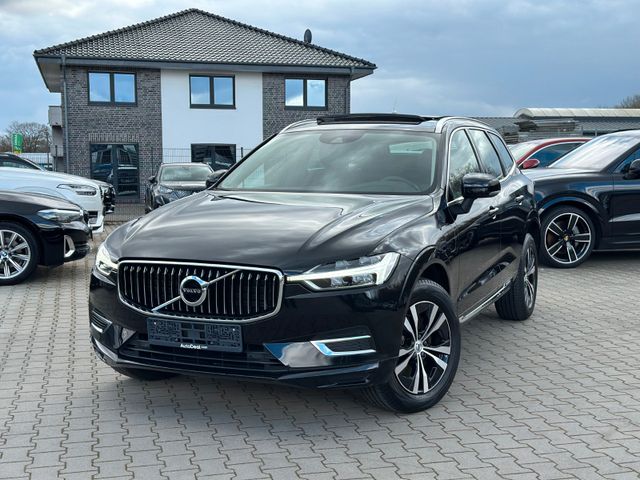 Volvo XC60 T8 Hybrid 288 kW Plug-In*AWD*Inscription