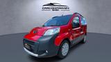 Peugeot Bipper Tepee Outdoor 1.3HDI Klima,EFH,1Hand,78TK - Peugeot Bipper Gebrauchtwagen