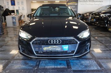 Audi A5 - 11