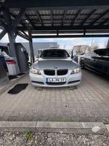 BMW 318i - - BMW 318 aus 2006: 318i
