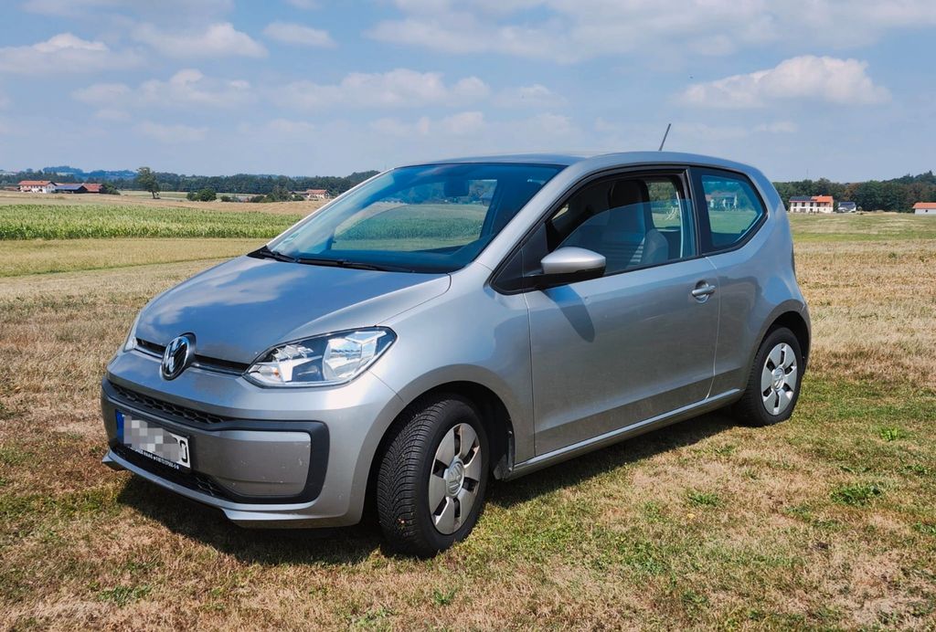 Image of Volkswagen up!