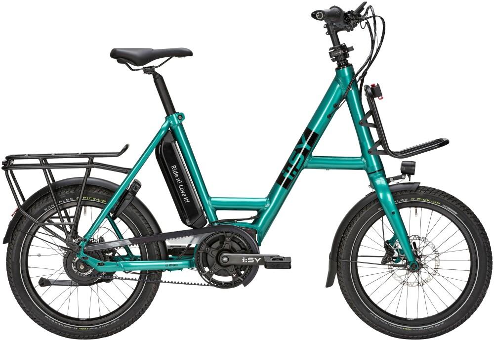 i:SY XXL N3.8 ZR 51 cm