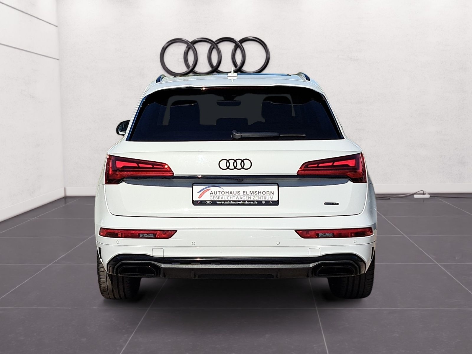 Audi Q5 - Bild 7