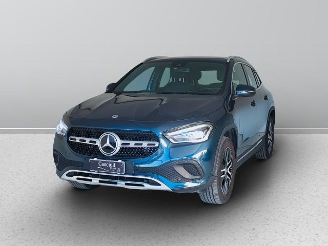 Mercedes-Benz GLA-H247 2020 - GLA 200 d Sport Pl