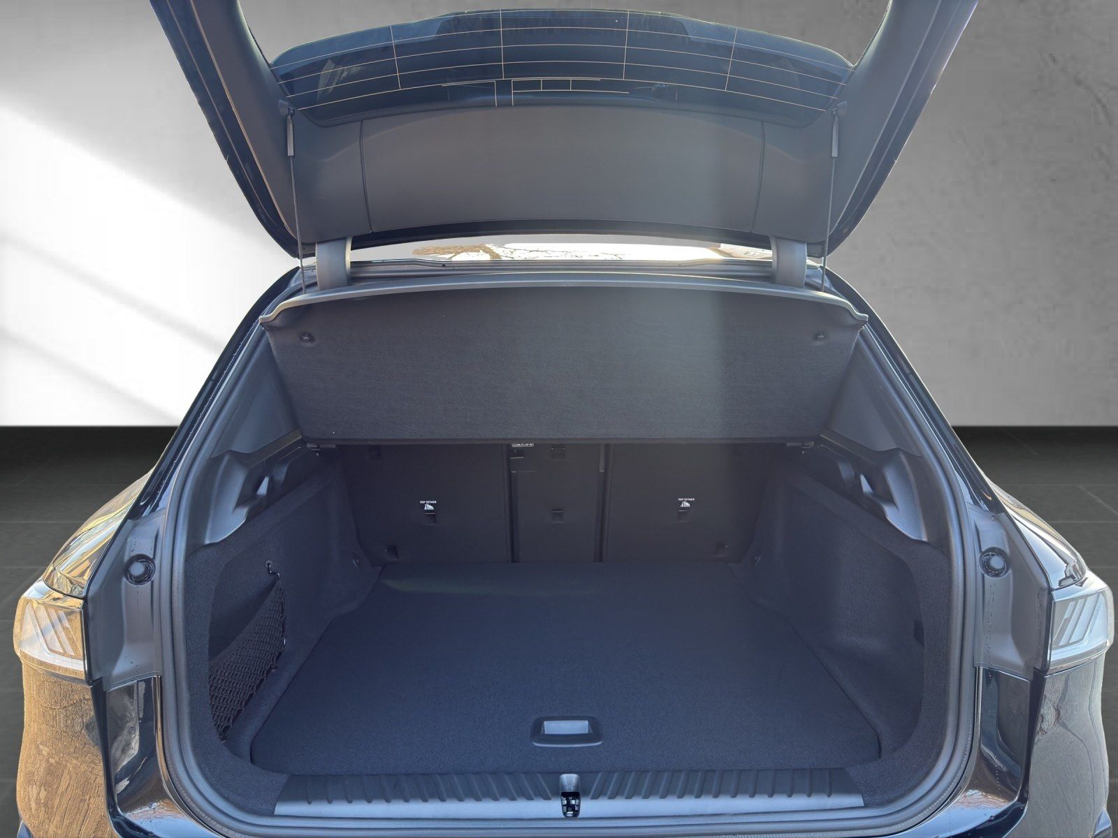 BMW iX3 - Bild 12