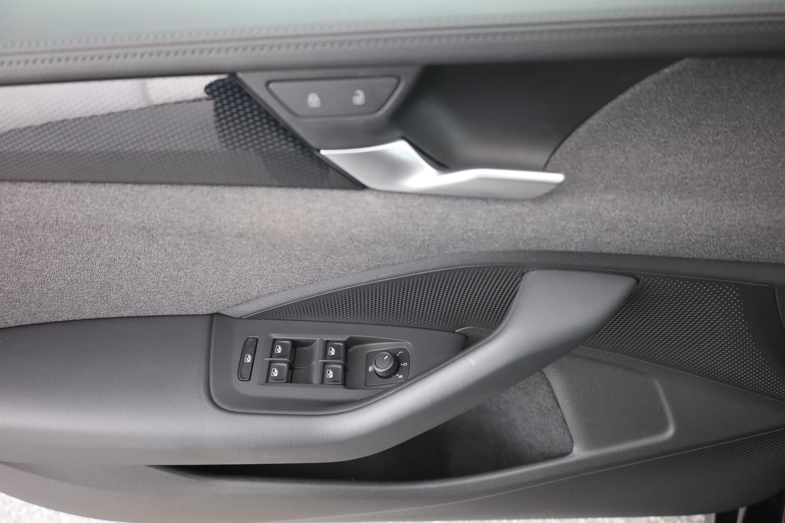 Volkswagen Passat 1.5 eTSI DSG ACC Totwinkel Kamera, миниатюра 21