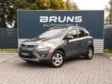 Ford Kuga Titanium 4x4 2.0 TDCi AHK PANO NUR GEWERBE - Ford Kuga bis 5.000 Euro