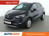 Opel Mokka X 1.4 Turbo Excellence Aut.*NAVI*CAM* - Opel in Bergisch Gladbach