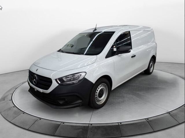 Mercedes-Benz Citan 112 CDI Kasten Lang KLIMA*MBUX*AHK*KAM