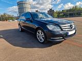 Mercedes-Benz Mercedes Benz W204 S204 mit AHK 8 fach ber... - Mercedes-Benz: Kombi, W204