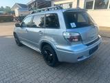 Mitsubishi Outlander 2.4 Lpg. 4x4 4WD - Mitsubishi Outlander aus 2006