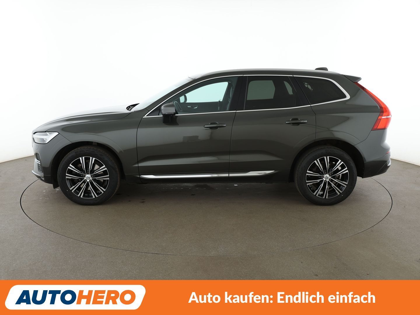 Volvo XC60 2.0 B5 Diesel Inscription AWD Aut.*NAVI*LED imagem 3