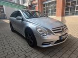 Mercedes-Benz R 350 CDI 4MATIC Sportpaket - silberne Mercedes-Benz R 350