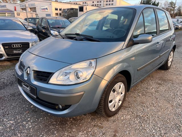 Renault Scenic Avantage 1.6 16V Klima Tüv + Insp. neu