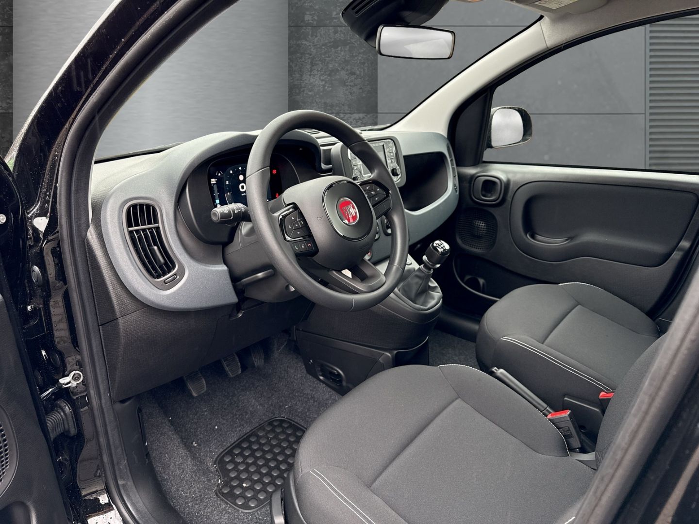 Fiat Panda - Bild 7