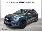 Dacia Sandero Stepway EXTREME+ TCe 100 ECO-G *AUTOGAS* - Dacia: Autogas