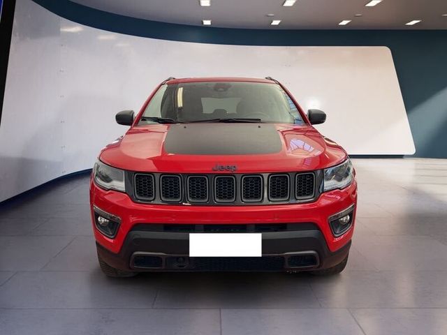 Jeep Compass II 4xe 1.3 turbo t4 phev First Edit