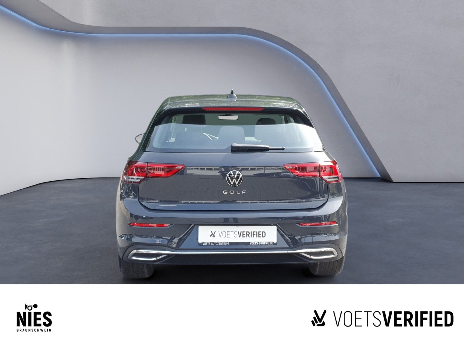 Volkswagen Golf - Bild 5