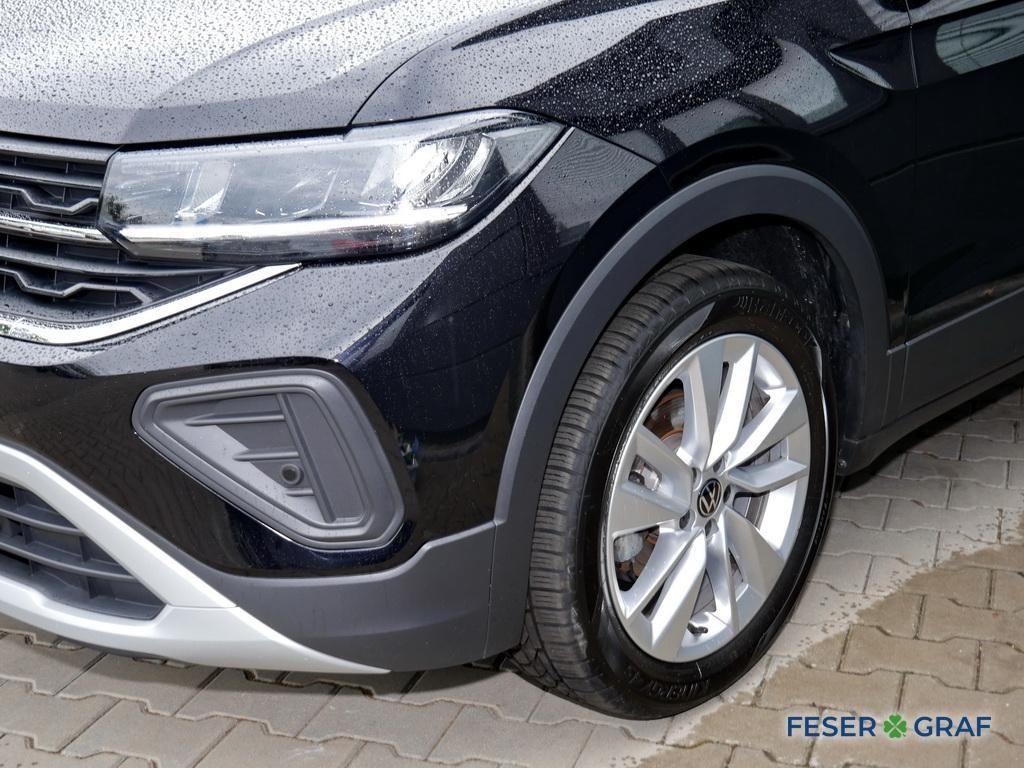 Volkswagen T-Cross - Bild 13