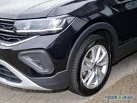 Volkswagen T-Cross - Vorschau Bild 13