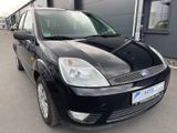 Ford Fiesta Trend 1.4*KLIMAANLAGE*5-TÜRIG-TÜV NEU! - Ford Fiesta aus 2004