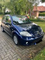 Citroën C3 zu verkaufen!!! - Citroën C3 aus 2008 mit Benzin-Antrieb: Kleinwagen