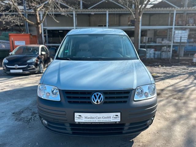 Volkswagen Caddy Kombi