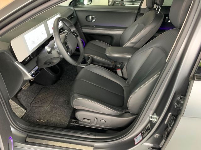 Hyundai IONIQ 5 – Bild 8