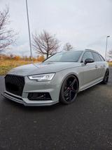 Audi A4 2.0 TFSI S tronic quattro Avant - S-Line